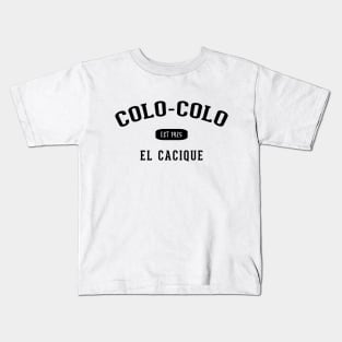 Colo-Colo Kids T-Shirt